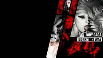 Born This Way Era Wallpaper By Cutmyhairatnight
