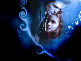 Twilight Wallpaper Series