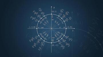 Wallpaper Math