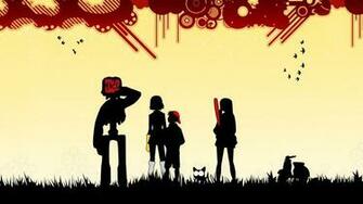 Flcl Wallpaper Hq