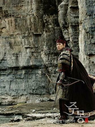 Jumong By Aznboys