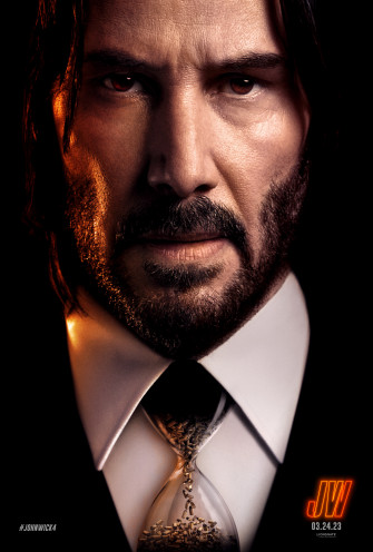 John Wick Chapter