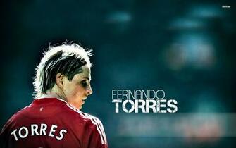 Fernando Torres Wallpaper