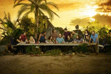 Lost HD Wallpaper And Background