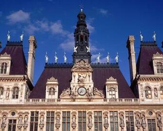 Gothic Architecture Wallpaper See To World