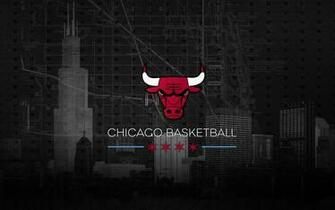 Wallpaper Chicago Basketball The Official Site Of Bulls