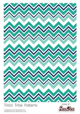 Tribal Pattern Background Tribe Patterns By