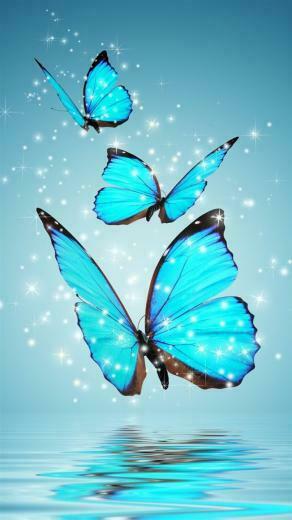 Samsung Galaxy S6 Wallpaper Edge
