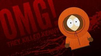 South Park Wallpaper Scott Jensen Design
