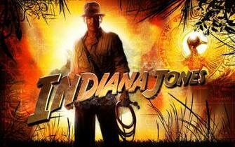Indiana Jones Last Crusade Cast Wallpaper