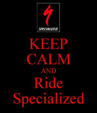 Specialized Logo Wallpaper Widescreen