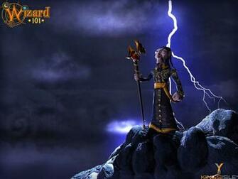 Wallpaper Fanart Screenshots Stuffpoint Wizard101 Image