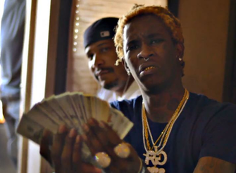 Young Thug Check Video Hot Girls Wallpaper