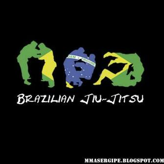 Gracie Jiu Jitsu Wallpaper