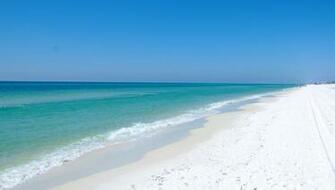 Grayton Beach White Sand HD Wallpaper Nature