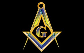 Masonic Wallpaper Courtesy Of The Shop Six