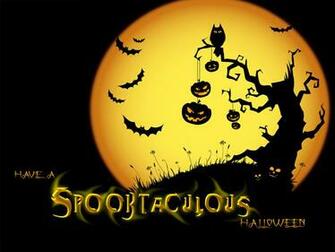 Halloween Wallpaper Cute