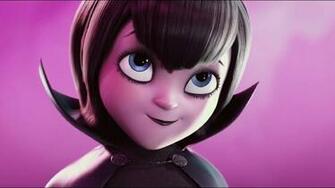 Halloween Cartoons Mavis Hotel Transylvania