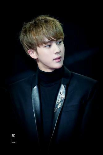 Bts Image Jin HD Wallpaper And Background Photos