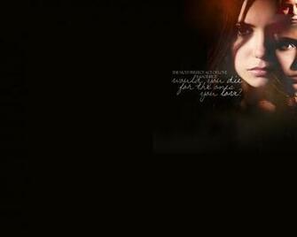 Elena Gilbert Wallpaper