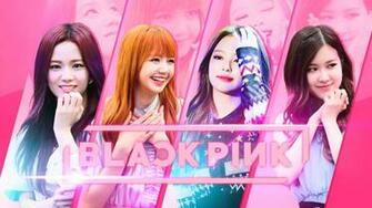 Blackpink Wallpaper Jennie Rose Jisoo Lisa By Ohshititzavin