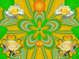 Turn The Lemon Into Lime Wallpaper
