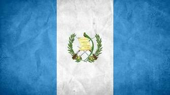 Guatemala Grunge Flag By Syndikata Np Customization Wallpaper HDtv