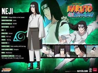 Neji Hyuga Image Hyuuga HD Wallpaper And Background Photos