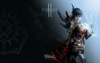 Lineage Ii HD Wallpaper Background Image Id