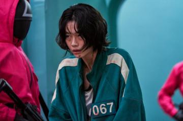 If Kang Sae Byeok S Death In Squid Game Shook You Re Not Alone