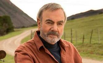 Neil Diamond