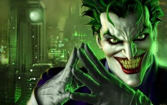 De Parede Joker Papel Wallpaper