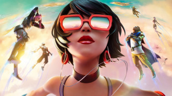 The Best Games Like Fortnite Digital Trends