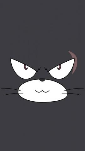 Karen On Fairy Tail Happy