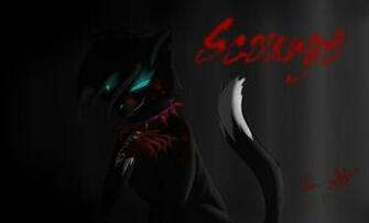 Warrior Cats Scourge Pictures By