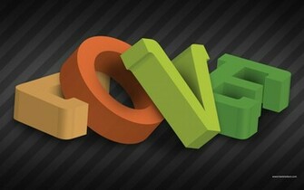 Logo Wallpaper Desktop
