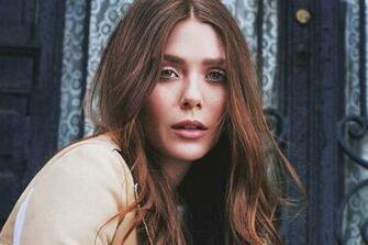 Elizabeth Olsen Wallpaper