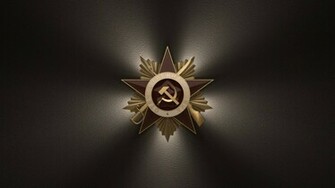Wall Ussr Wallpaper