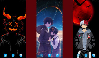 Wallpaper Anime 4k Amazon Appstore For Android