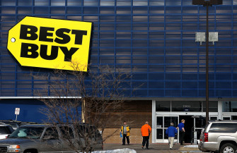 Find The Tech You Need At Best Buy Wallpaper
