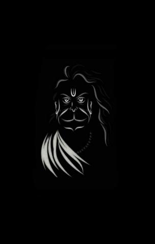 Hanuman HD Wallpaper Pics