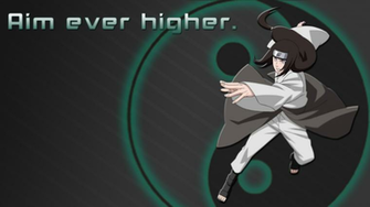 Neji Hyuga Wallpaper By Jackydile