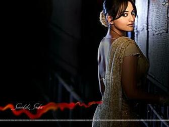 Sonakshi Sinha New HD Desktop Best Wallpaper