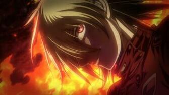 Seras Victoria Wallpaper