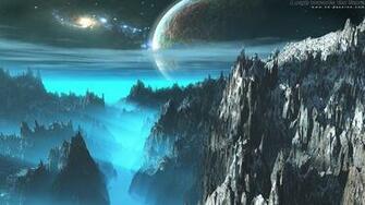 Stars Passion 3d Rendering 1080p Wallpaper HD Arena