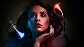 3d Cgi Brunettes Digital Art Fantasy Wallpaper Allwallpaper In