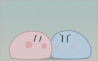 Nad Dango Wallpaper Daikazoku