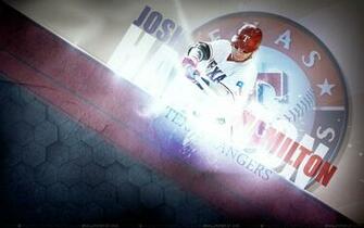 Josh Hamilton Wallpaper