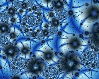 Fractal Wallpaper