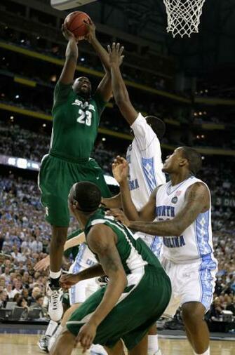 Michigan State Basketball Wallpaper